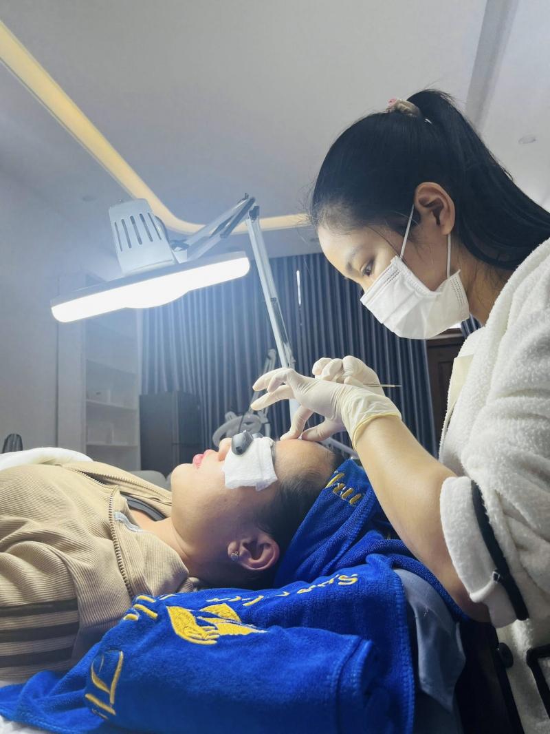 ANH THƯ Clinic & Spa ANH THƯ Clinic & Spa