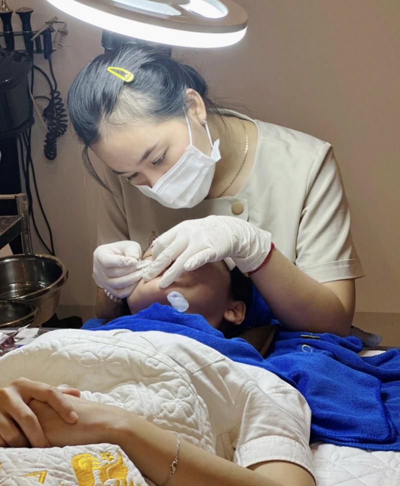 ANH THƯ Clinic & Spa ANH THƯ Clinic & Spa