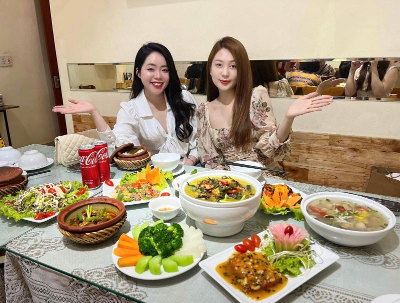 Cơm Niêu Quý Biên – Hương Vị Cơm Niêu Truyền Thống Việt Tại Thái Nguyên