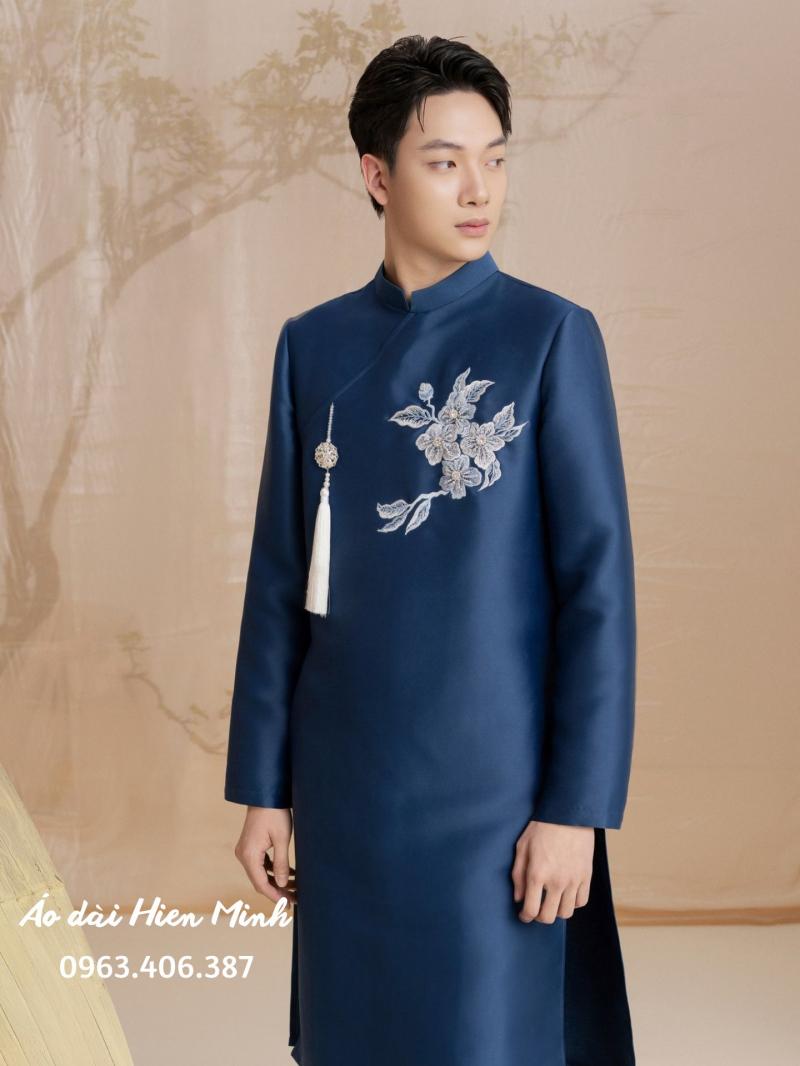 Áo dài Hiền Minh