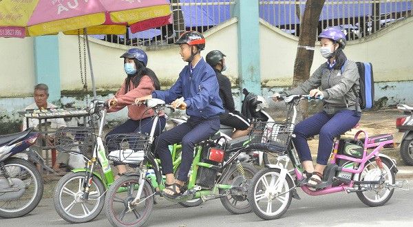 Bài tham khảo số 4