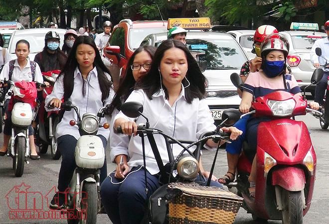 Bài tham khảo số 7