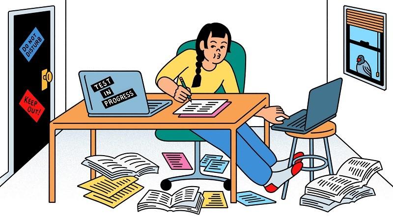 Bài văn nghị luận số 3