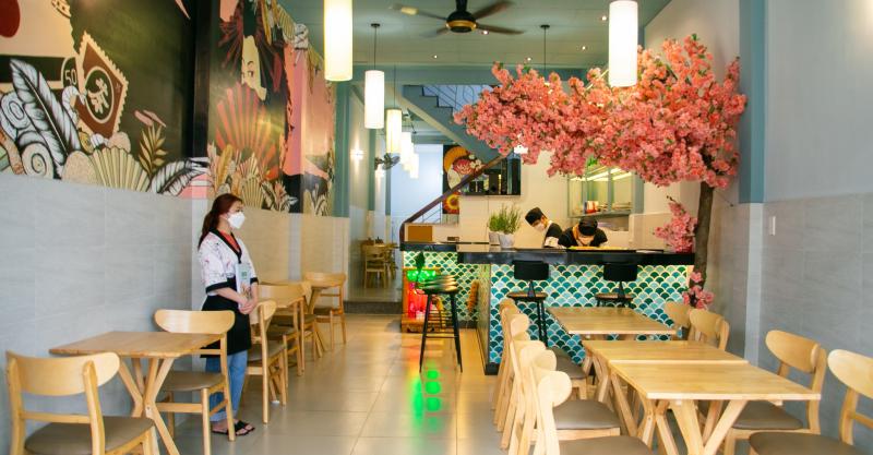 Gina Sushi Gina Sushi