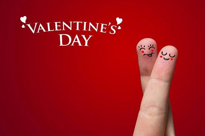 Lời chúc ngày valentine cho người yêu cũ số 13