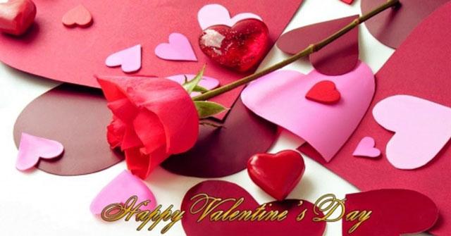 Lời chúc ngày valentine cho người yêu cũ số 14