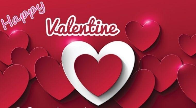 Lời chúc ngày valentine cho người yêu cũ số 18