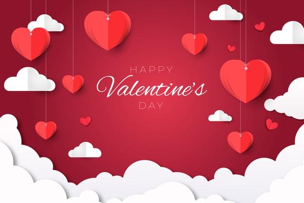 Lời chúc ngày valentine cho người yêu cũ số 3