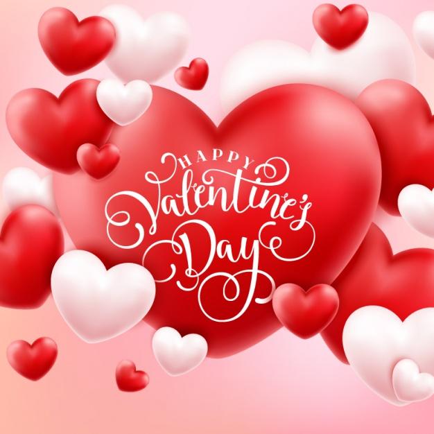 Lời chúc ngày valentine cho người yêu cũ số 5