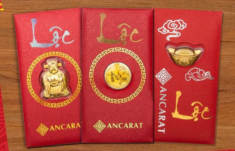 Lời chúc ngày vía thần tài (số 8)