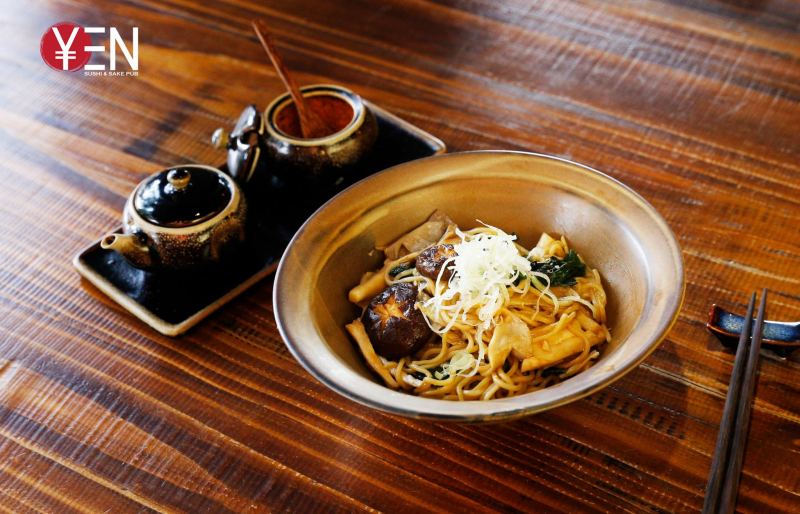 Yen Sushi & Sake Pub Yen Sushi & Sake Pub