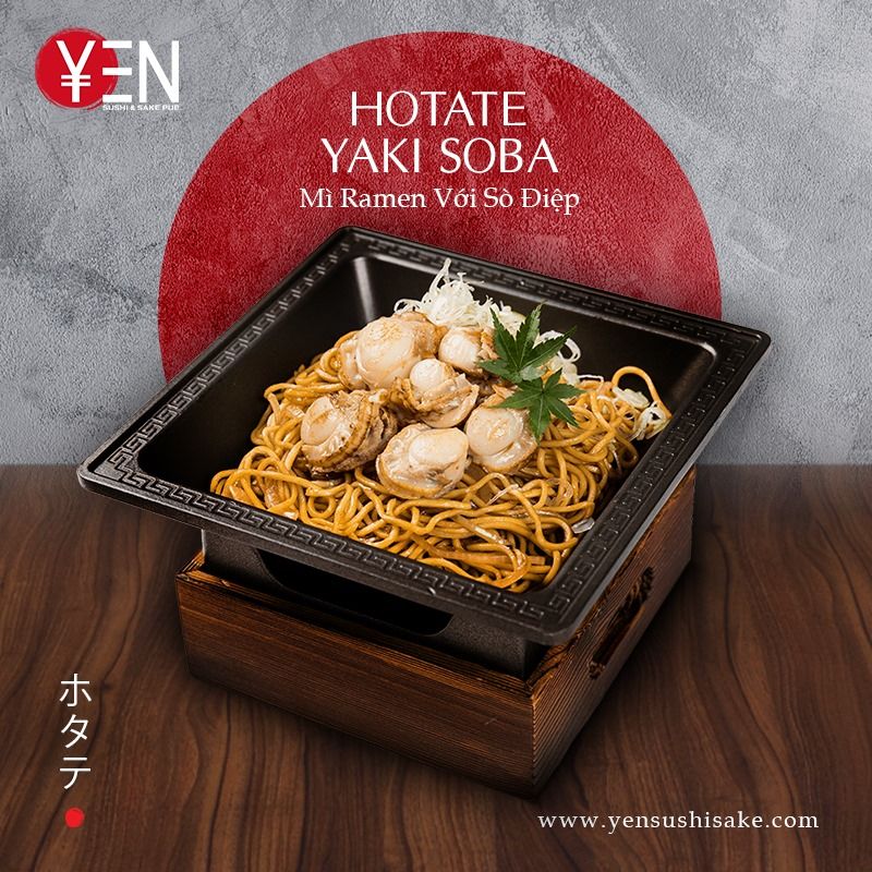 Yen Sushi & Sake Pub Yen Sushi & Sake Pub