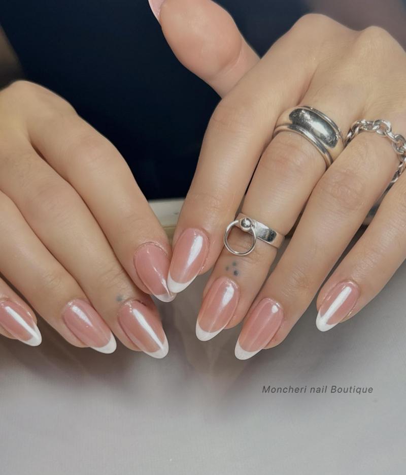 MONCHÉRI Nail Boutique MONCHÉRI Nail Boutique