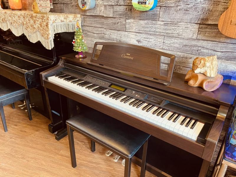 Trung Tâm Âm Nhạc Trần Bình Dương