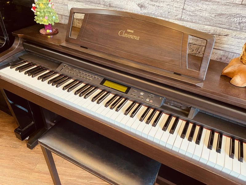 Trung Tâm Âm Nhạc Trần Bình Dương