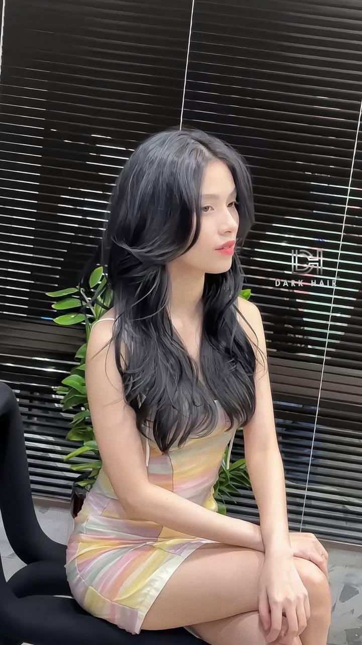 Dark Hair Studio - 104 Cống Quỳnh Quận 1 Dark Hair Studio - 104 Cống Quỳnh Quận 1