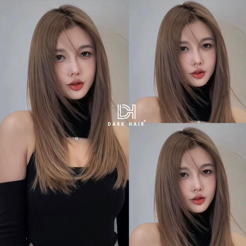Dark Hair Studio - 104 Cống Quỳnh Quận 1 Dark Hair Studio - 104 Cống Quỳnh Quận 1