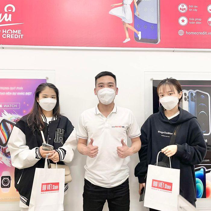 IP Đại Việt - BMT IP Đại Việt - BMT