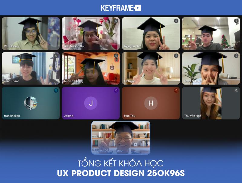Keyframe Multimedia School