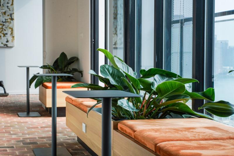 TikTak Coworking Space Heritage Westlake