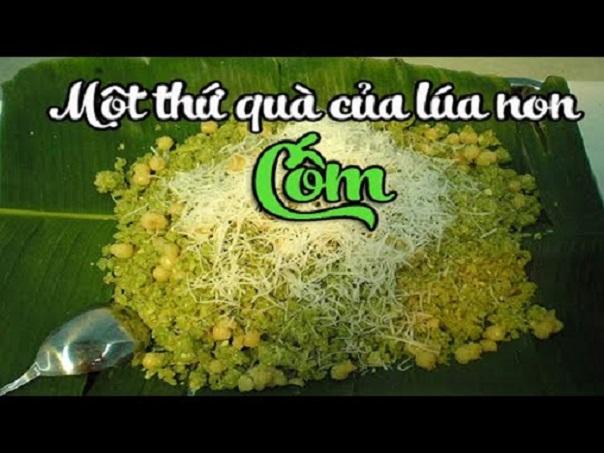 Bài tham khảo số 1