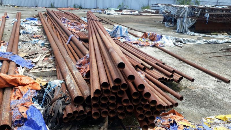 Công ty thu mua phế liệu Anh Thư Công ty thu mua phế liệu Anh Thư