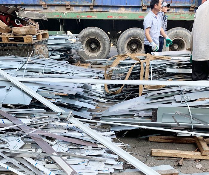 Phế Liệu Anh Quân Phế Liệu Anh Quân