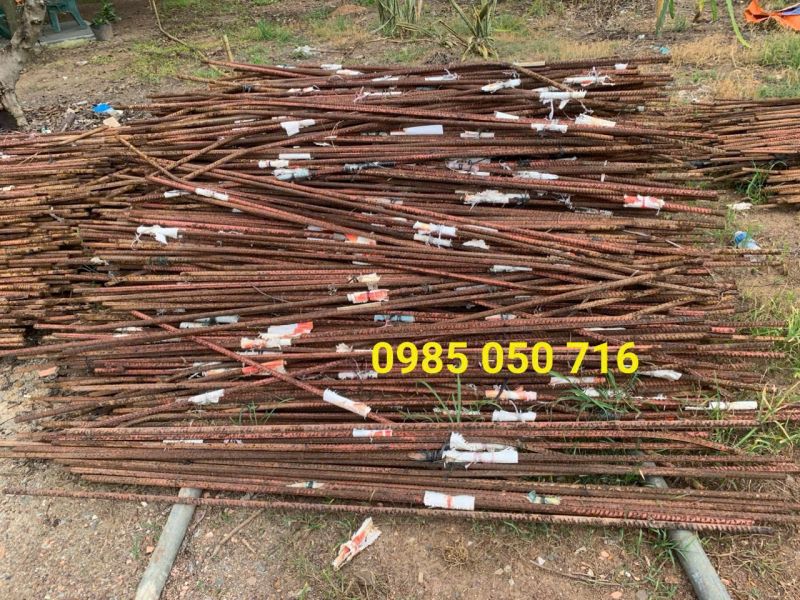 Thu mua phế liệu Hòa Phát Thu mua phế liệu Hòa Phát