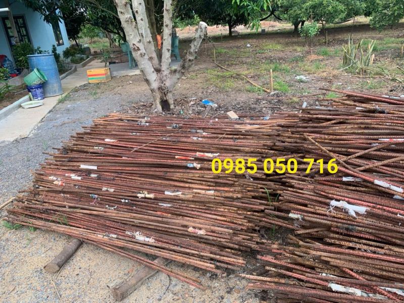 Thu mua phế liệu Hòa Phát Thu mua phế liệu Hòa Phát